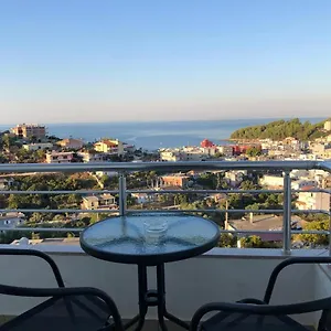 Apartment Aban