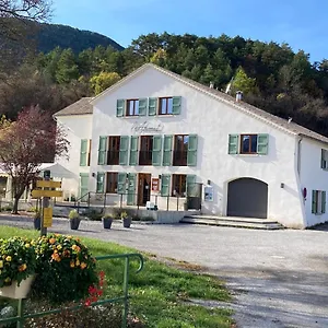  Hotel L'azimut Frankreich
