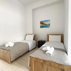 Apartment Acta's