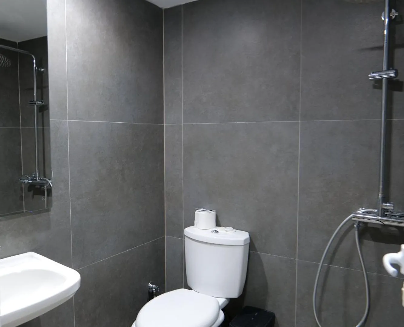 Hotel Jali Himarë