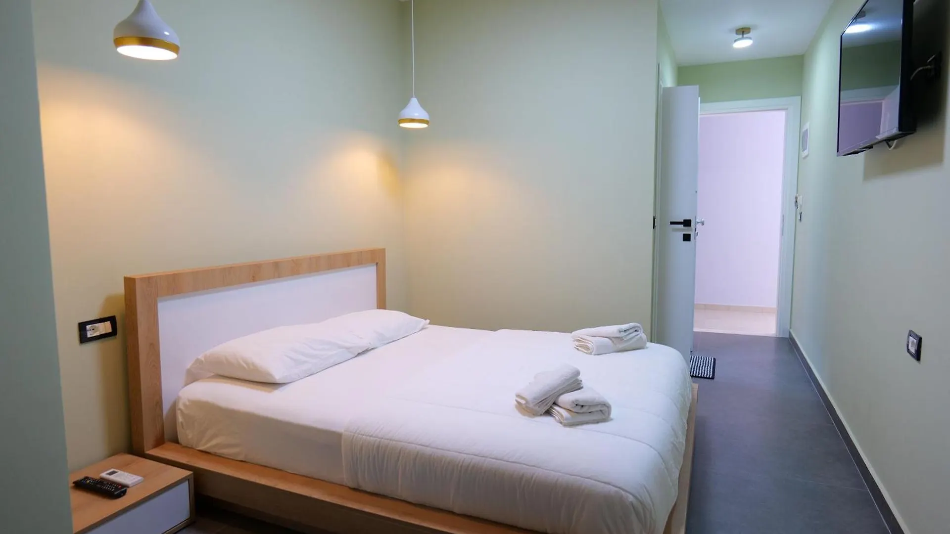 Hotel Jali Himarë