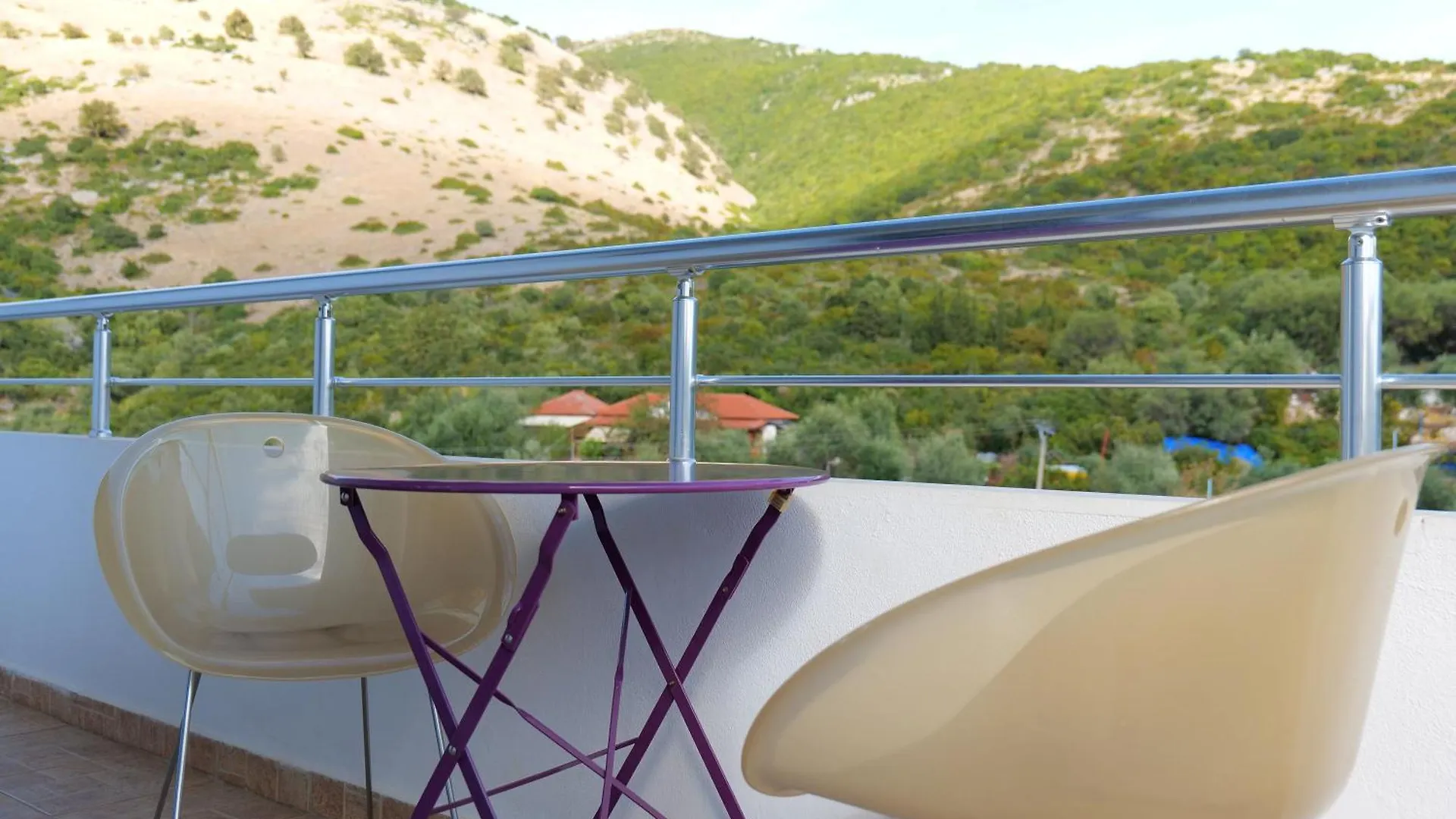 Hotel Jali Himarë