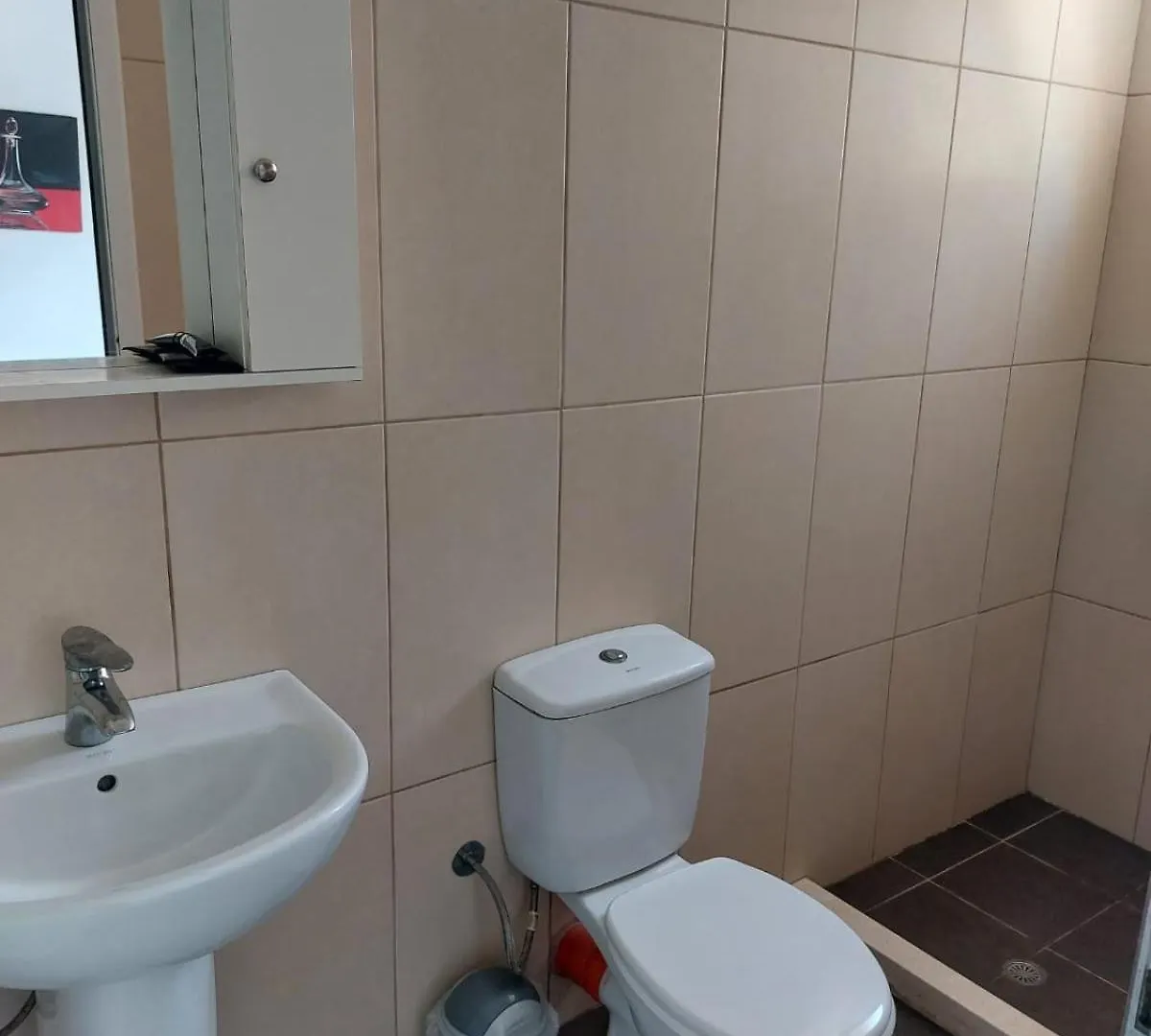 Hotel Jali Himarë