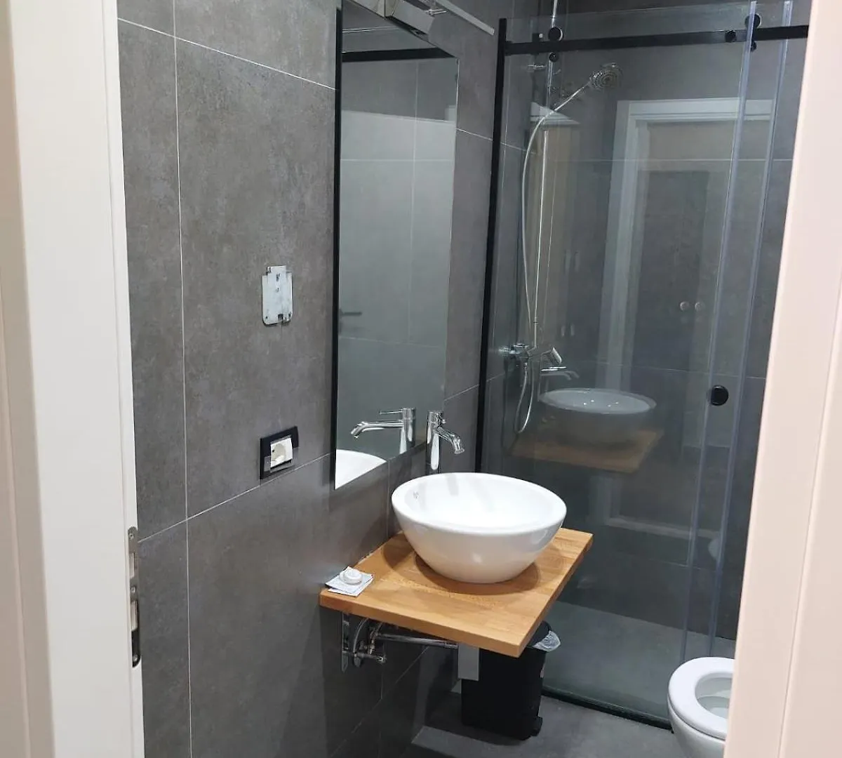 Hotel Jali Himarë