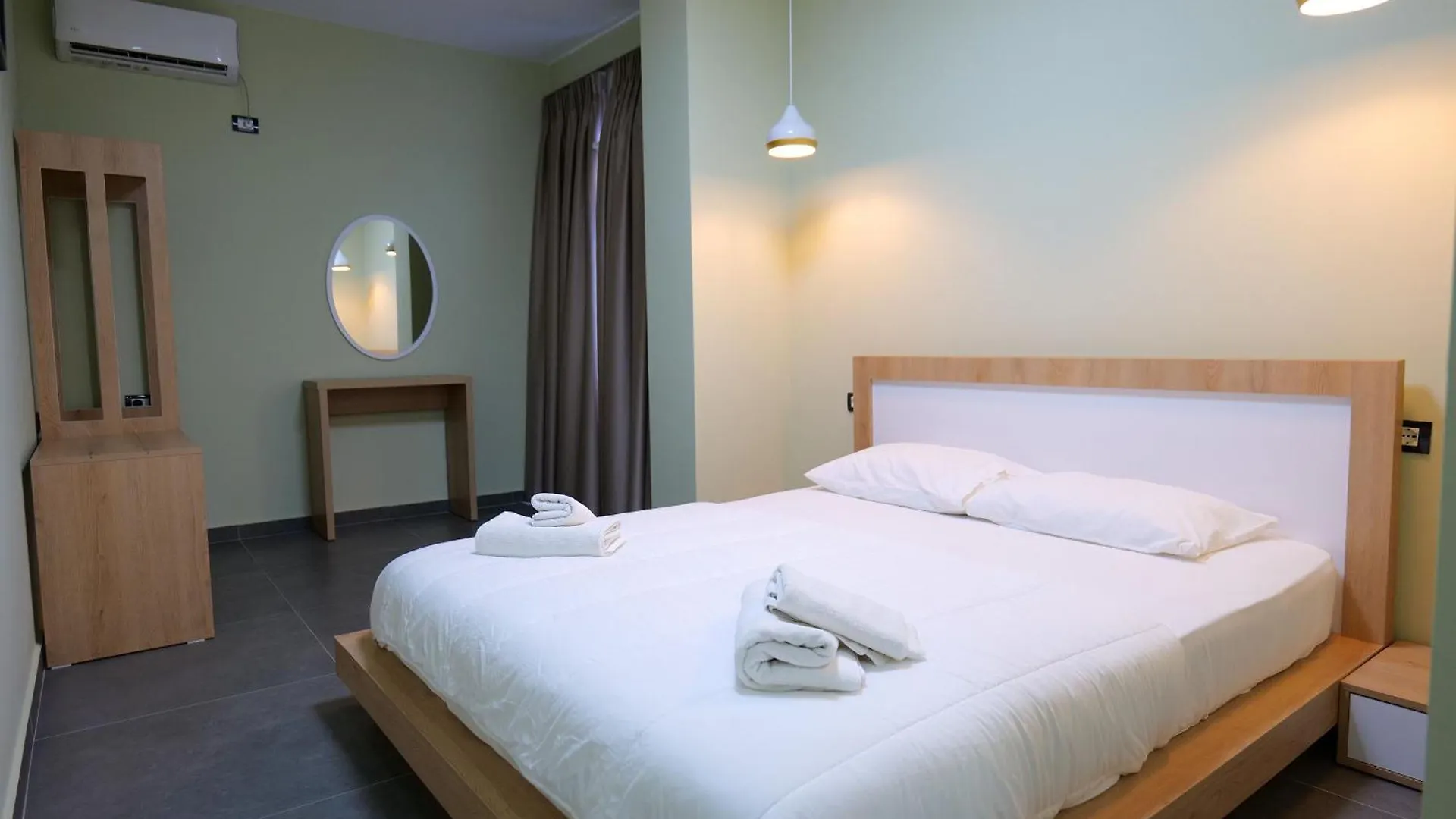 Hotel Jali Himarë