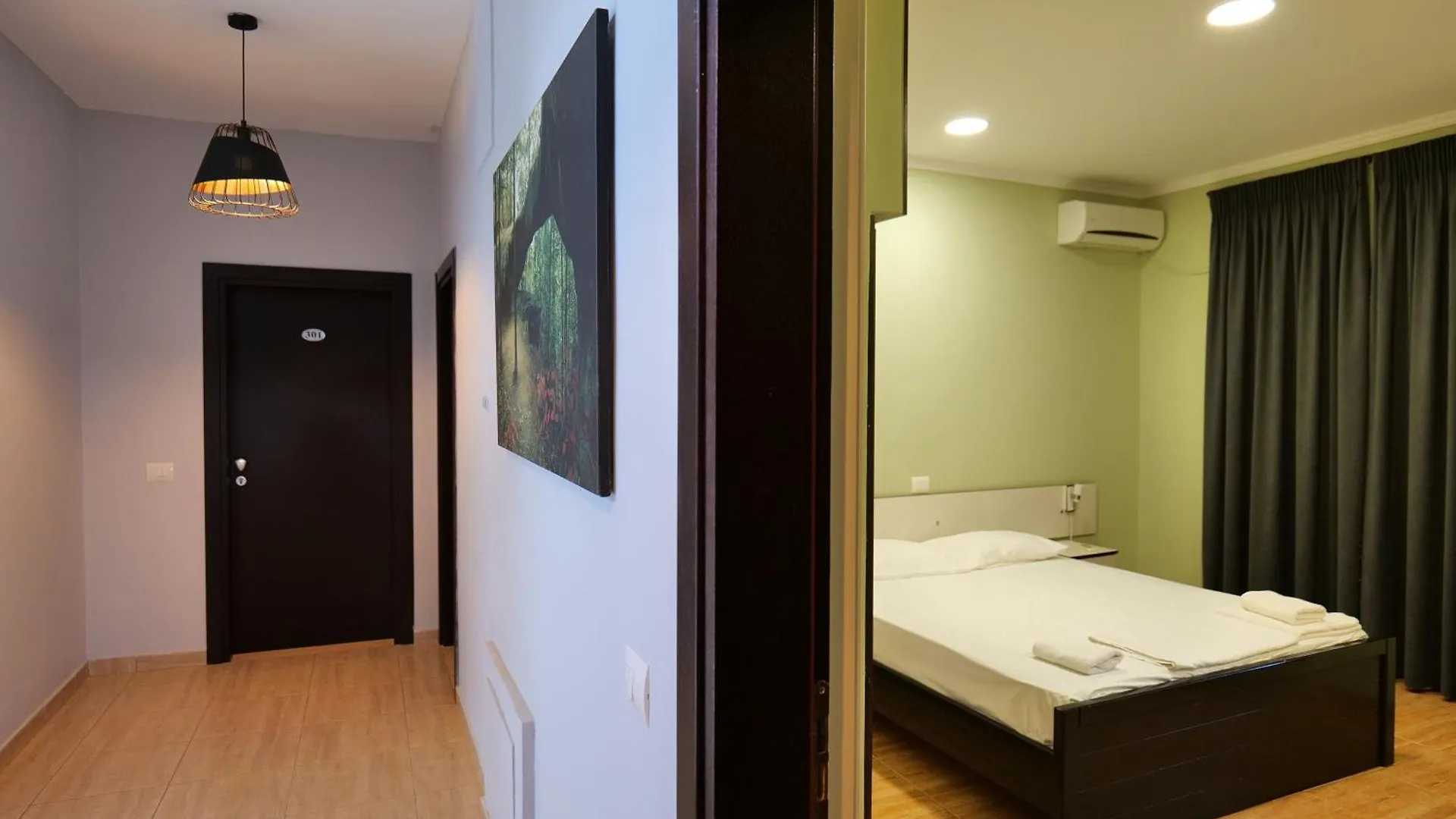 Hotel Jali Himarë