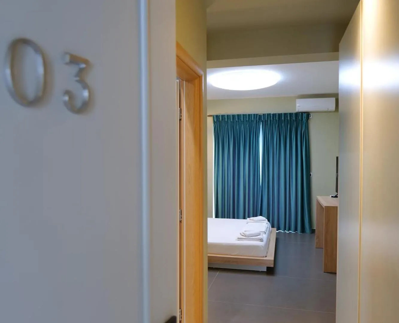Hotel Jali Himarë