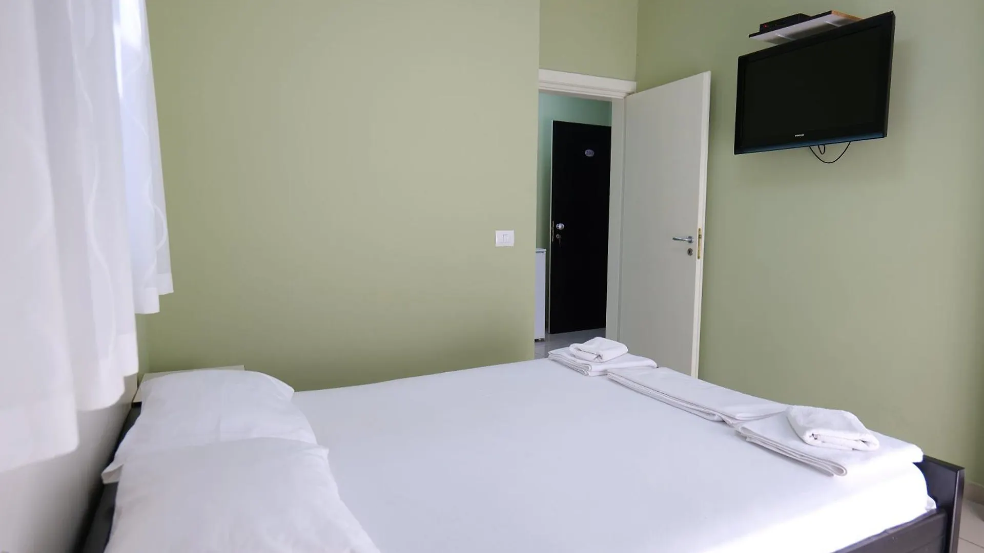 Hotel Jali Himarë