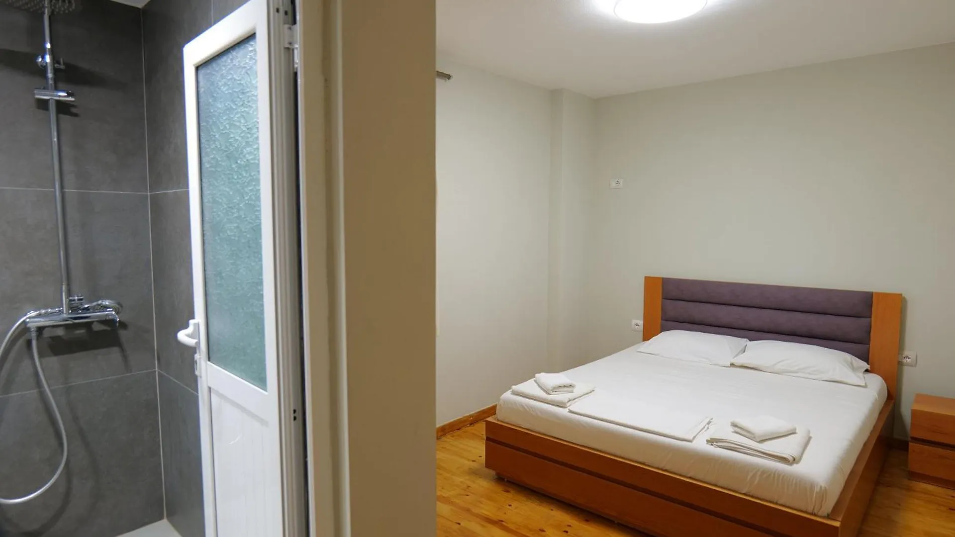 Hotel Jali Himarë