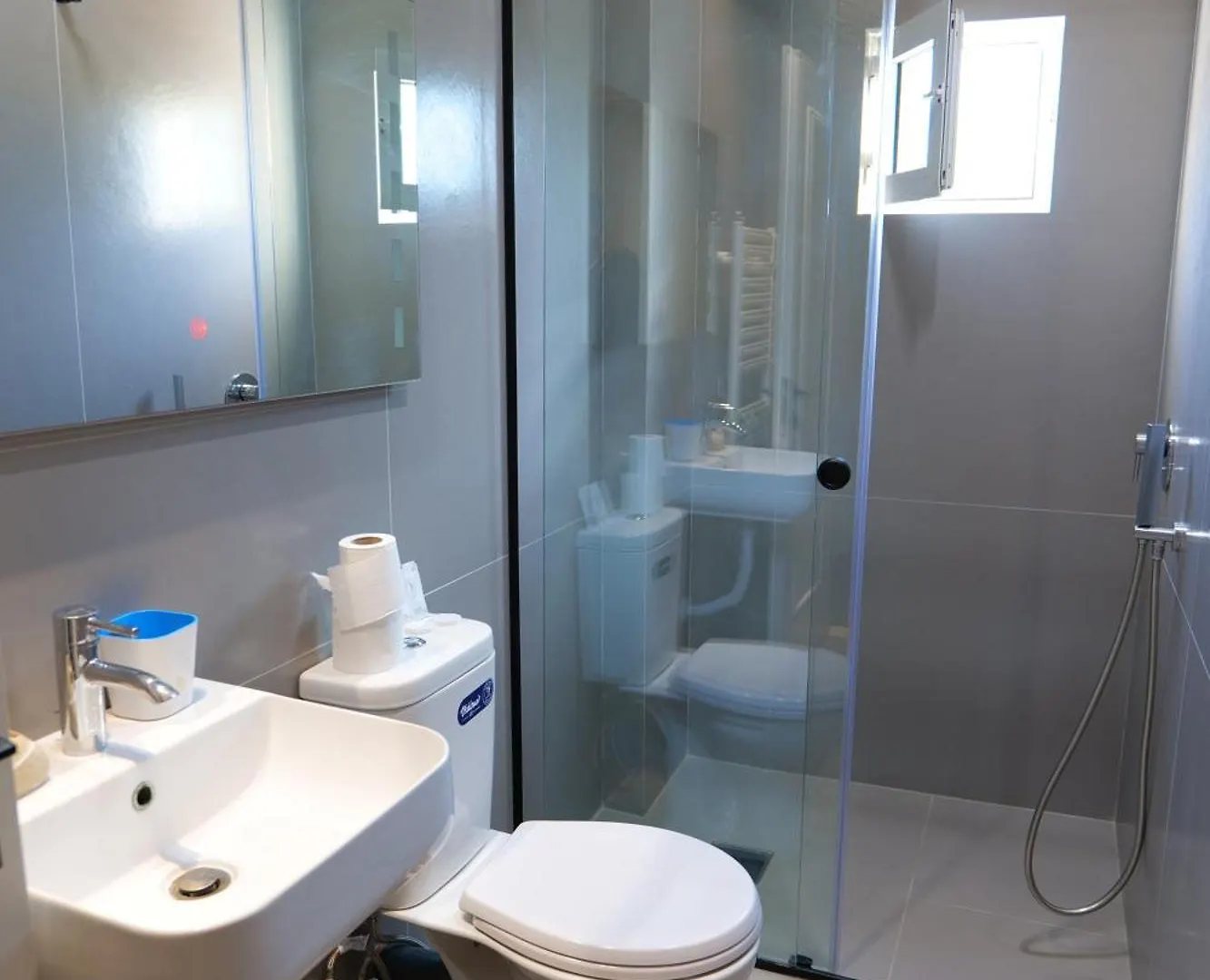 Hotel Jali Himarë