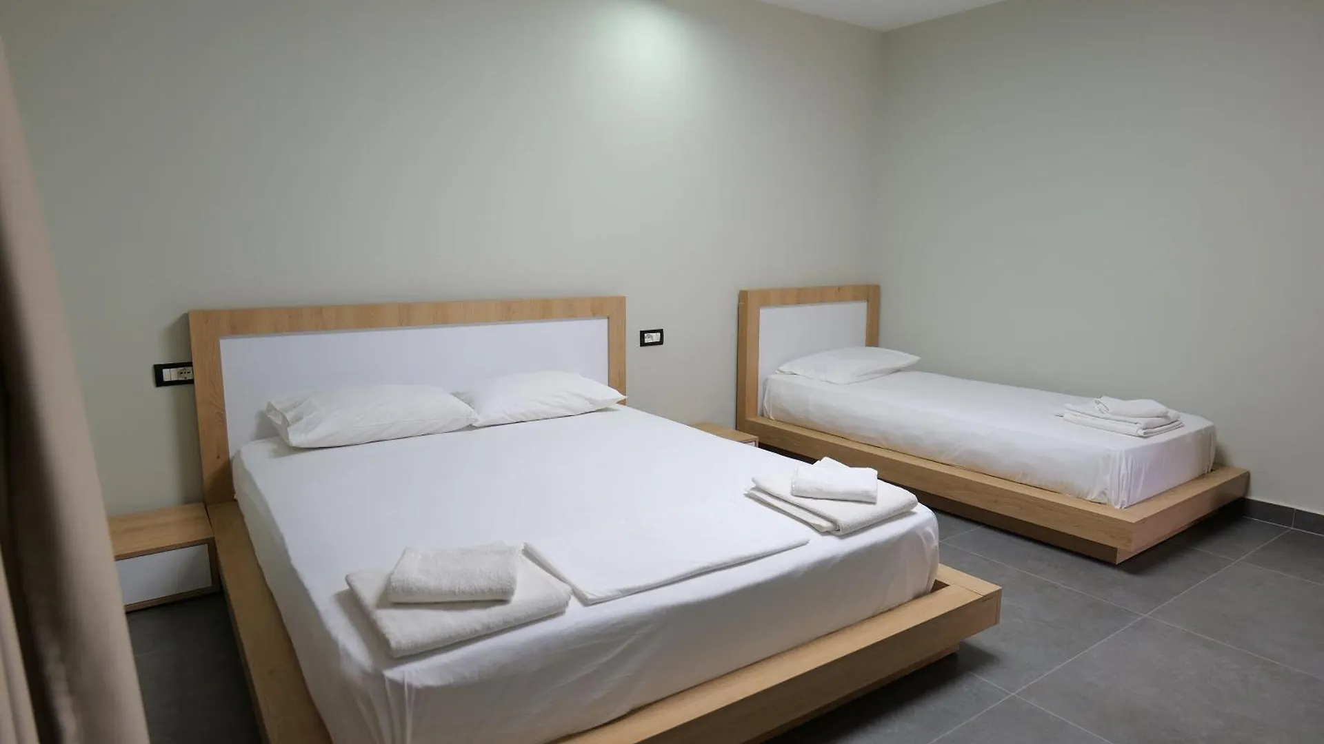 Hotel Jali Himarë