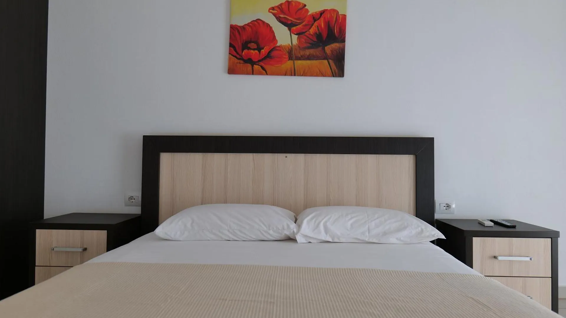 Hotel Jali Himarë