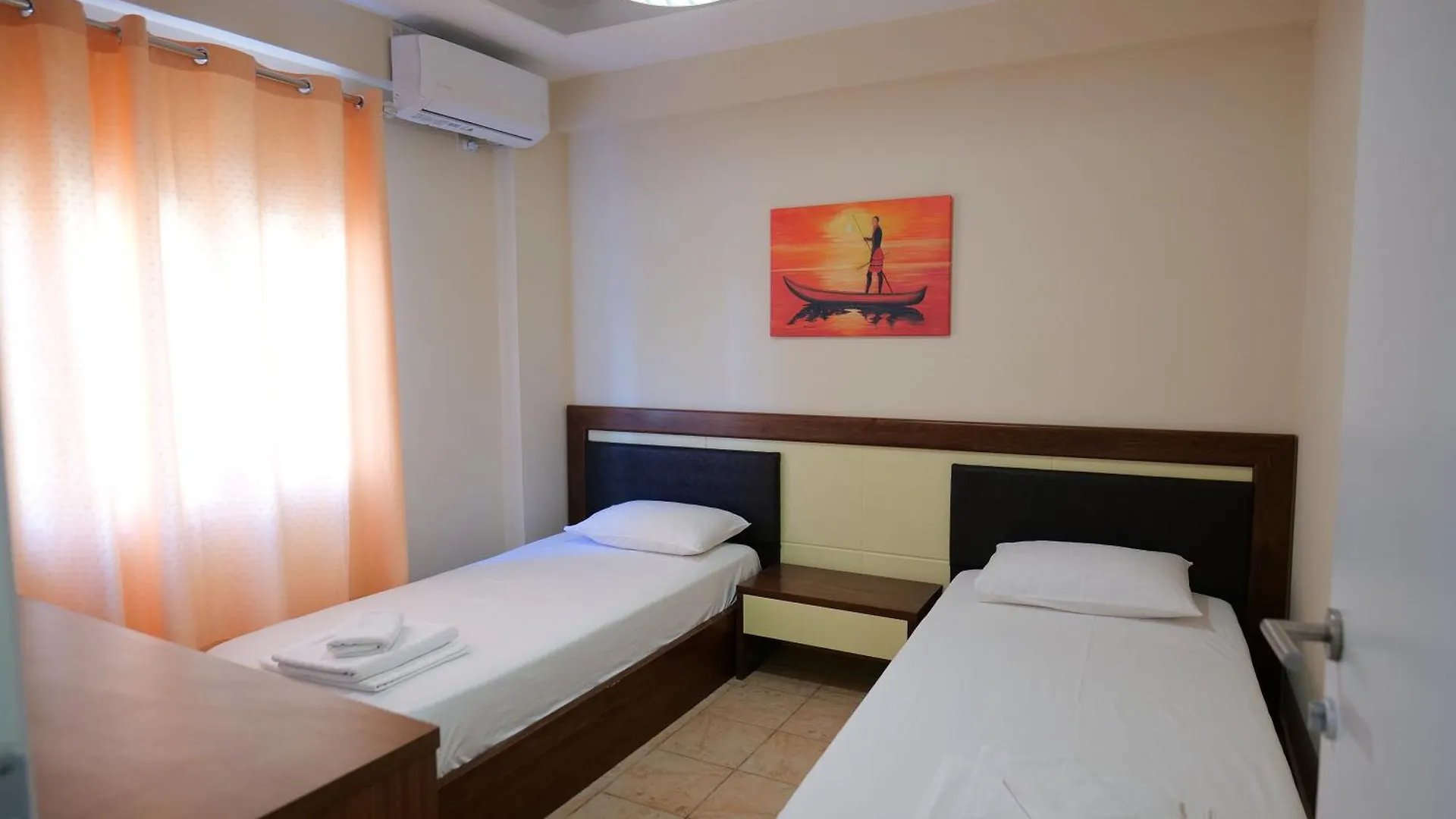 Hotel Jali Himarë