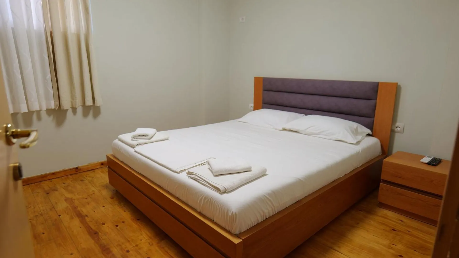 Hotel Jali Himarë