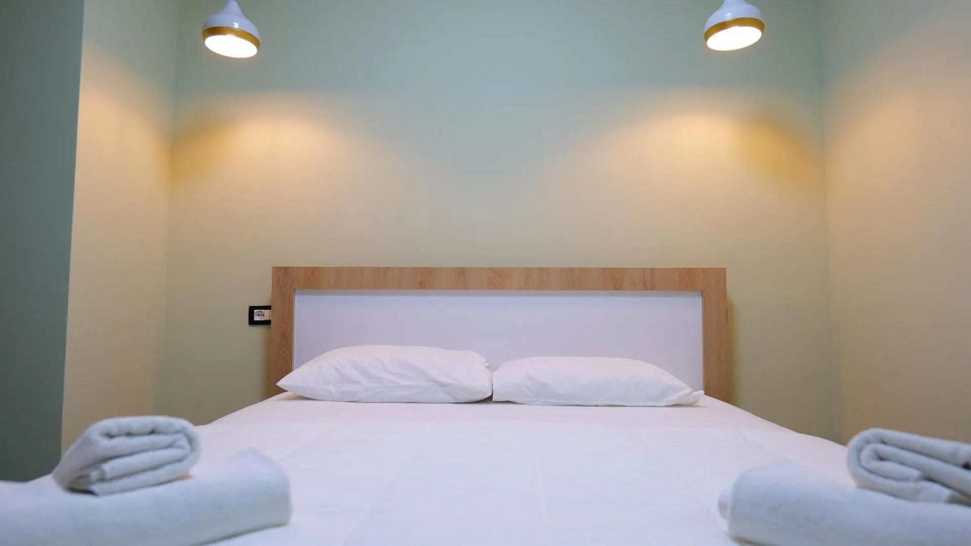 Hotel Jali Himarë